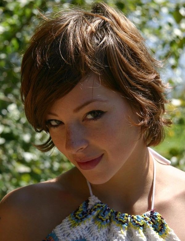 Женя, 18