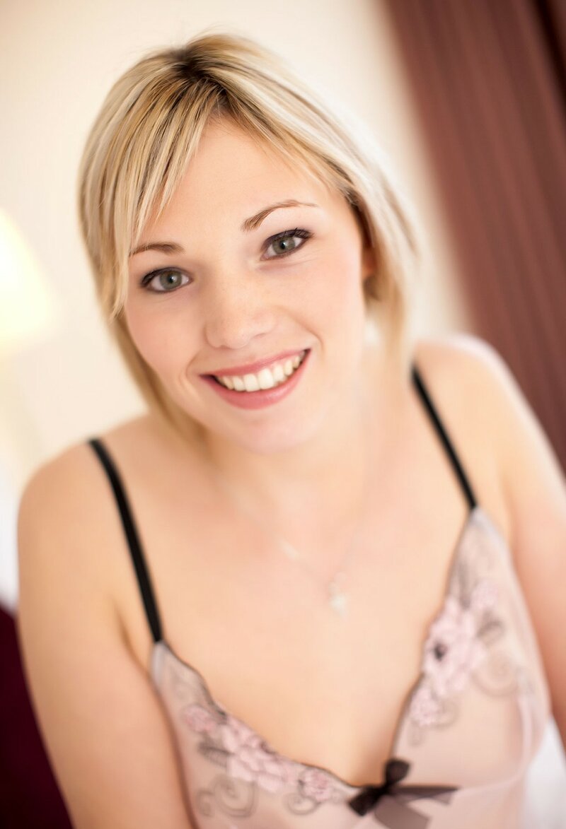Екатерина, 20