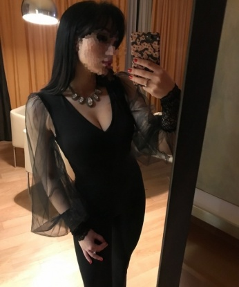 Галя, 20
